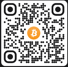 BTC QR