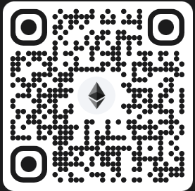 ETH QR