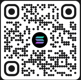 SOL QR