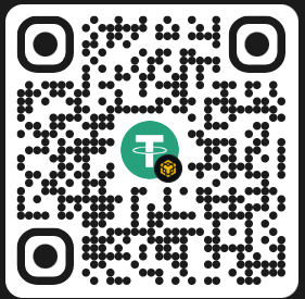 USDT BEP-20 QR